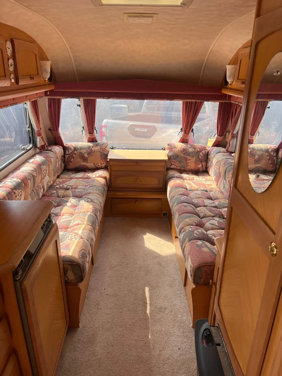 ✨BARGAIN AVONDALE SANDMARAN 2 BERTH✨ - Image 3