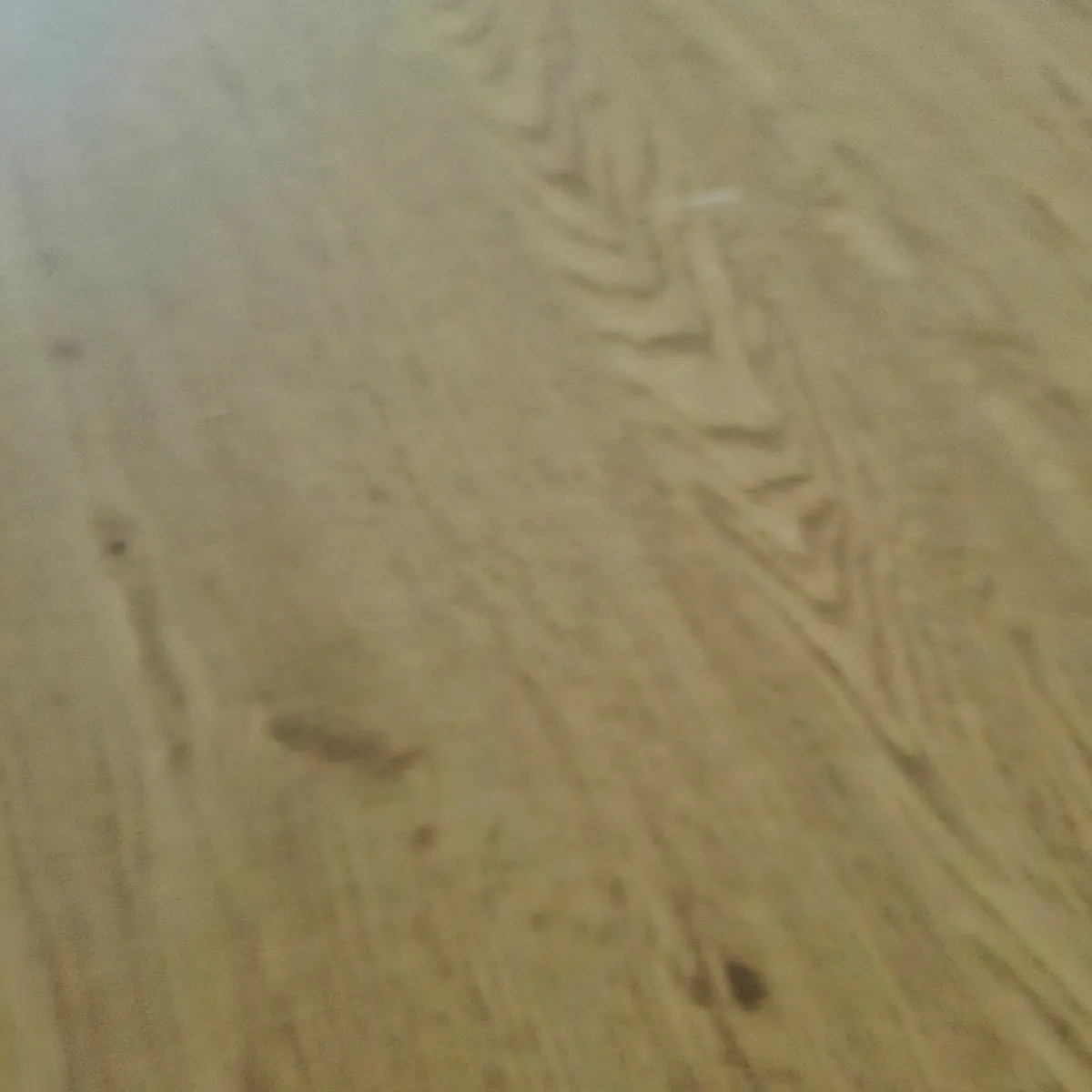 6 months old JYSK kitchen table & chairs - Image 3