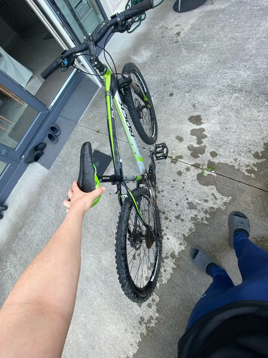 Bike - Image 3
