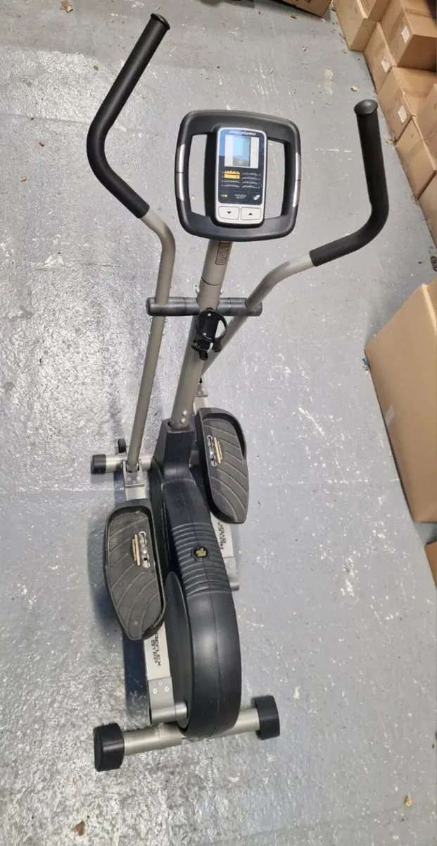 Pro-Form Cross Trainer - Image 1