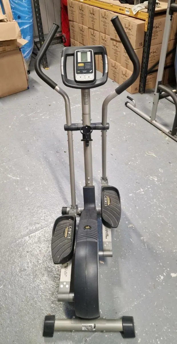 Pro-Form Cross Trainer - Image 2