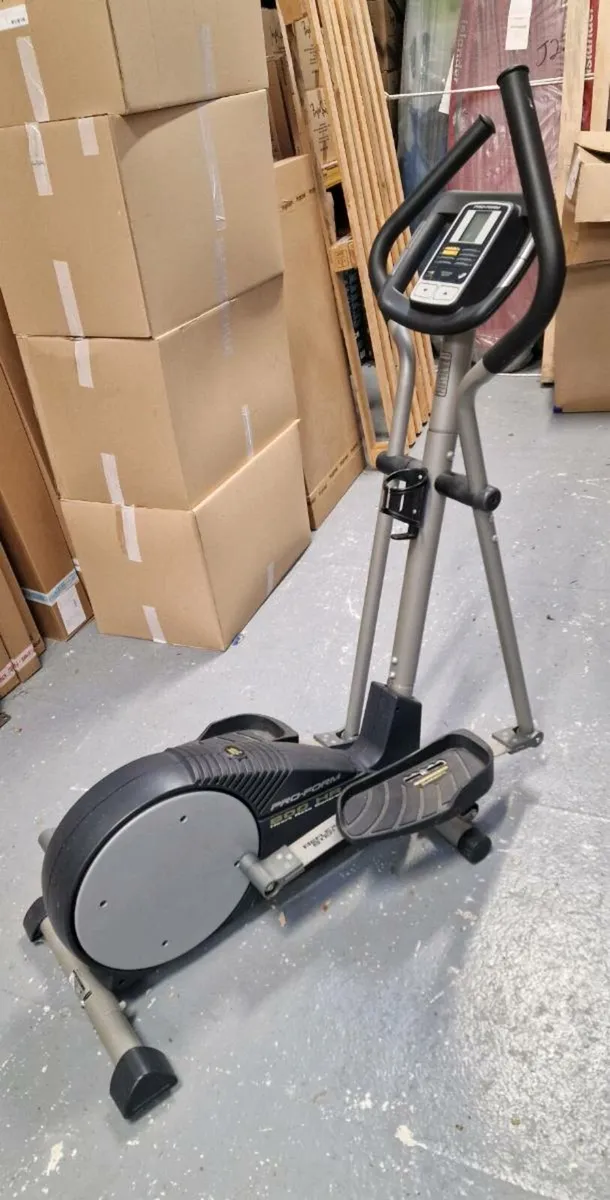 Pro-Form Cross Trainer - Image 3