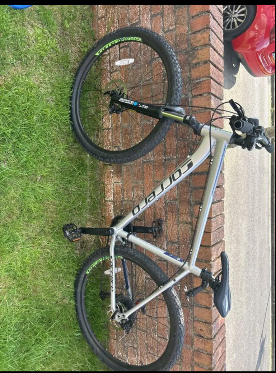 Mountain bike - Image 2