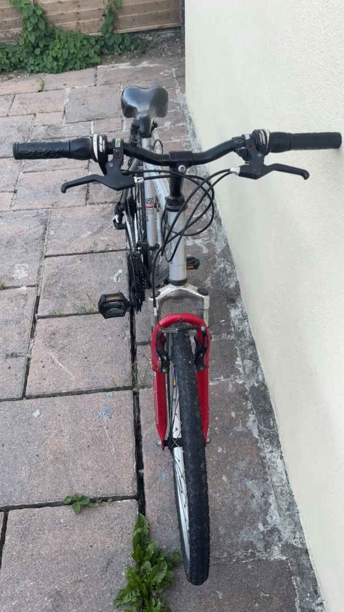 BIKE FOR SALE - Image 1
