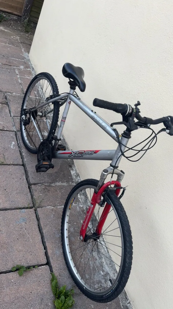 BIKE FOR SALE - Image 2