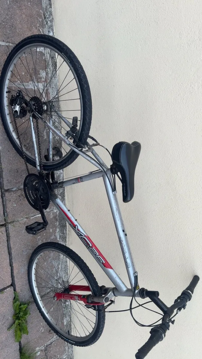 BIKE FOR SALE - Image 3