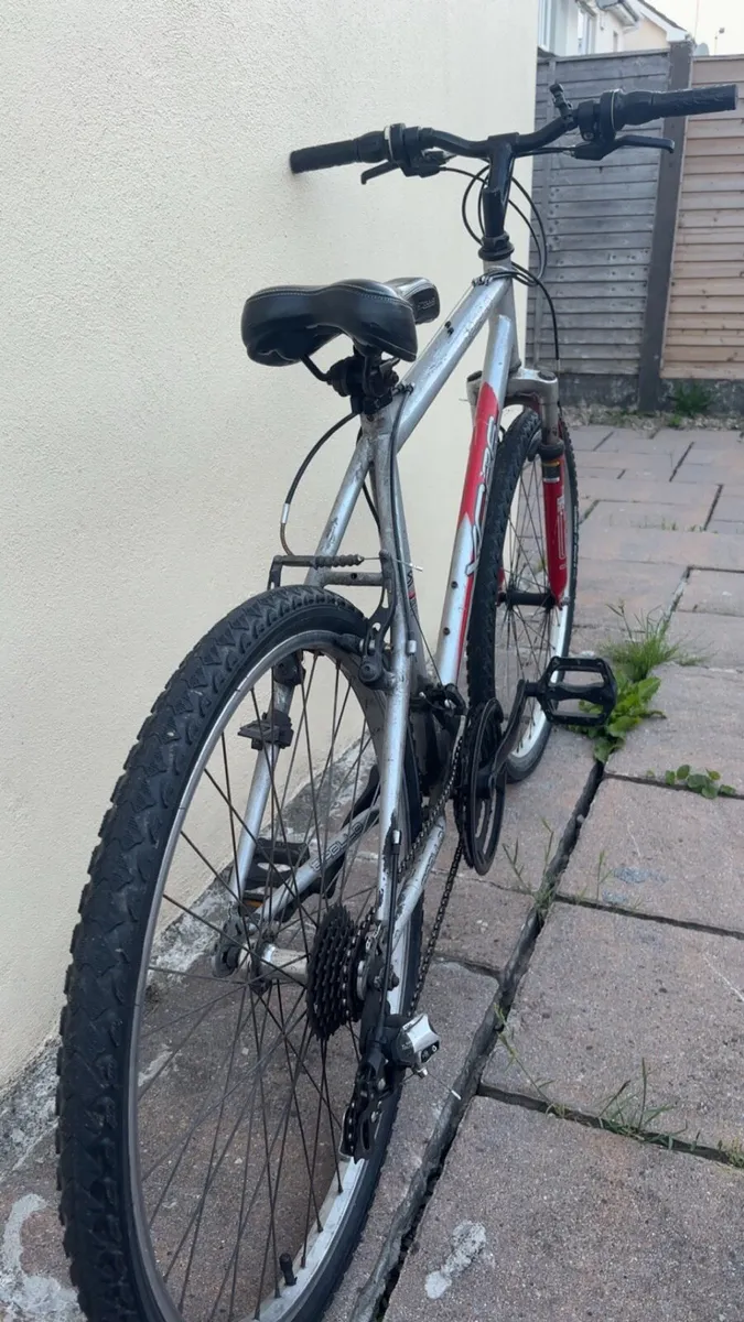 BIKE FOR SALE - Image 4
