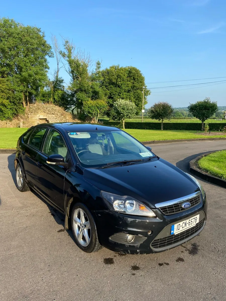 Ford focus - Image 1