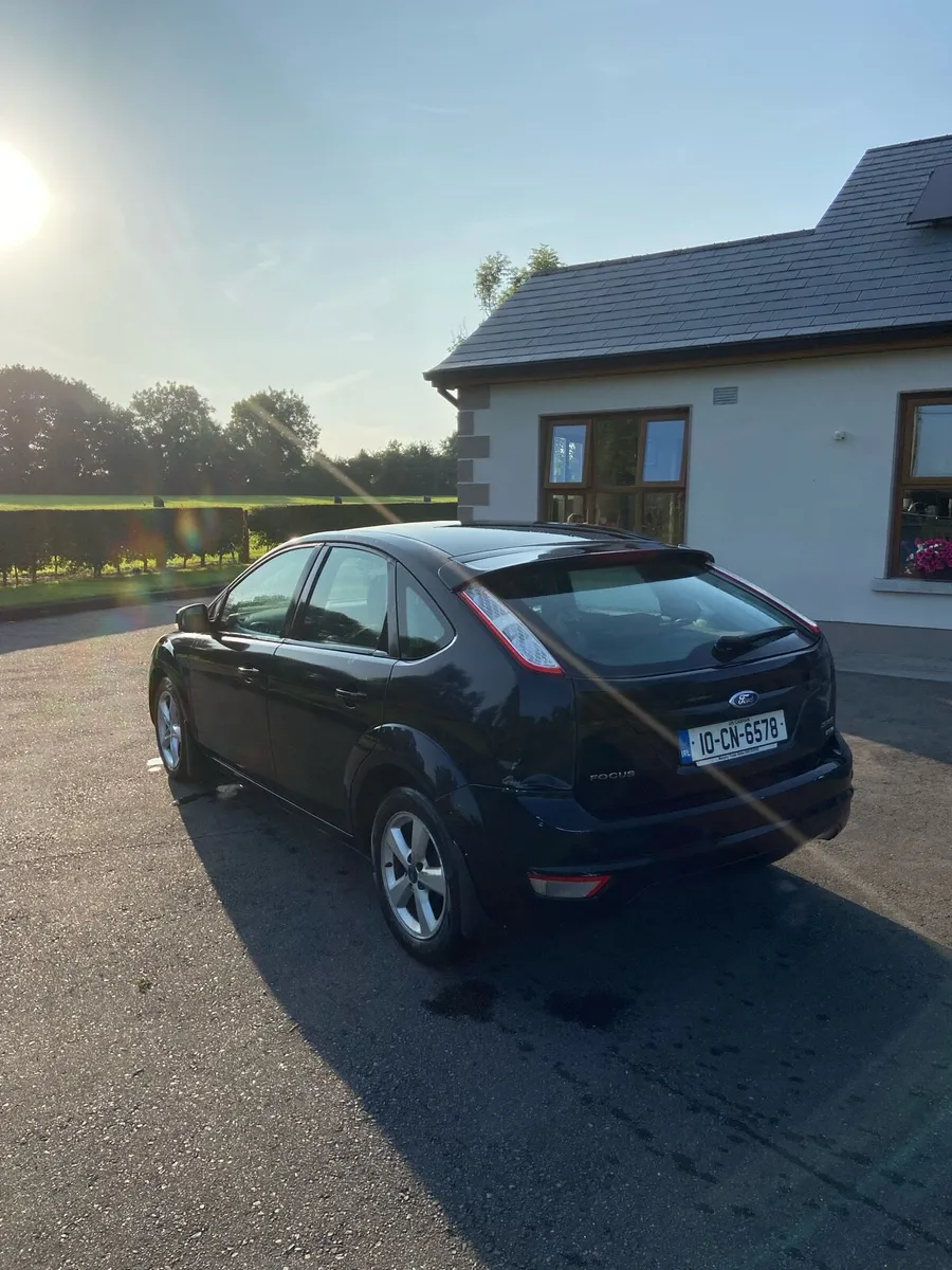 Ford focus - Image 3