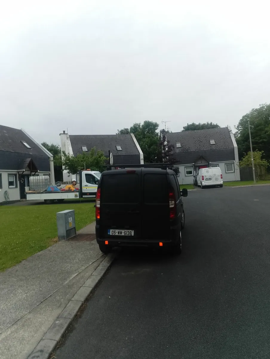 Fiat Doblo 2005 - Image 2