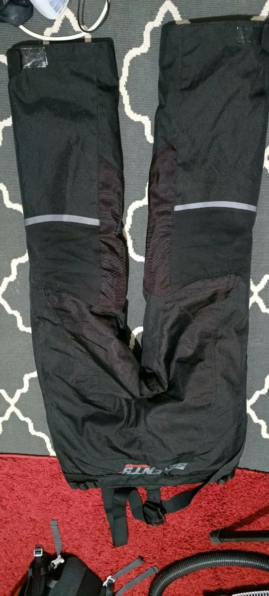 Motorcycle overalls - Image 2