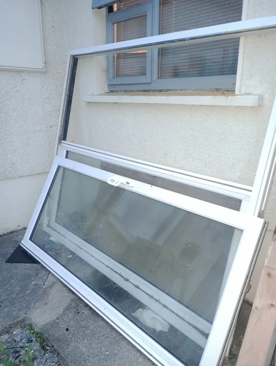 Patio Sliding Door - Image 1