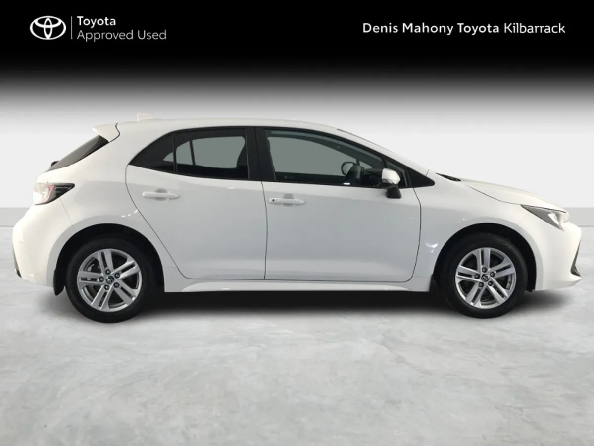 Toyota Corolla HYBRID LUNA H/B - Image 3