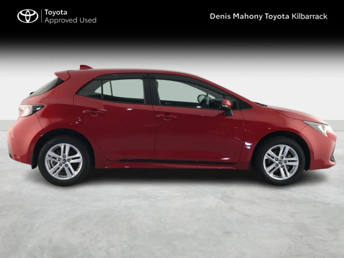 Toyota Corolla HYBRID LUNA H/B - Image 3