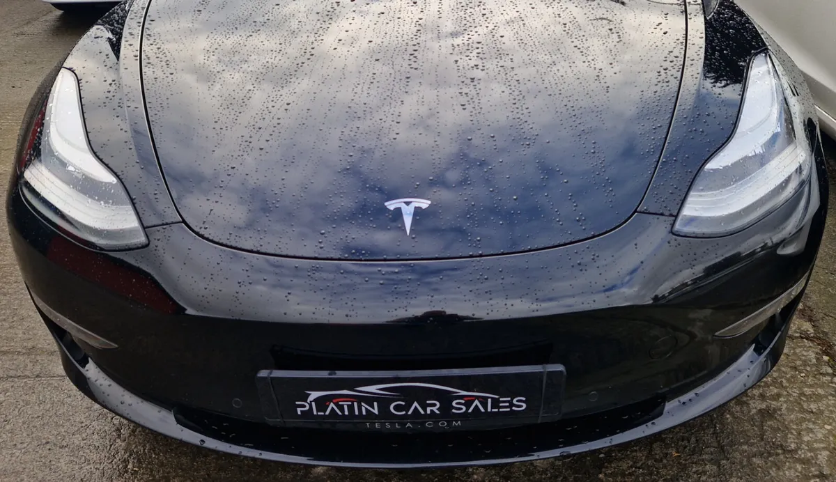 🔥 WANTED Tesla MODEL 3 2022/2023/2024