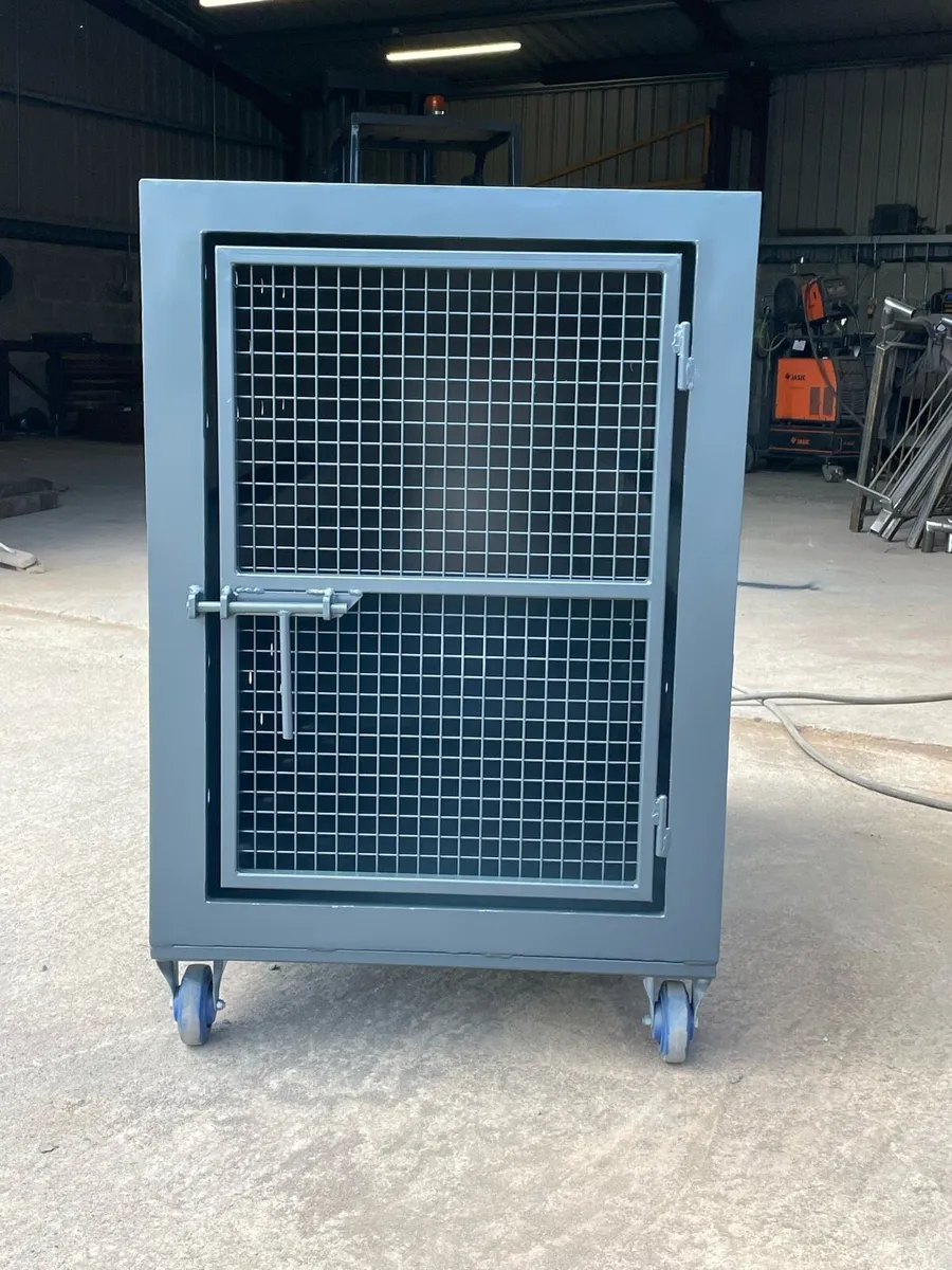 Dog kennel - Image 2