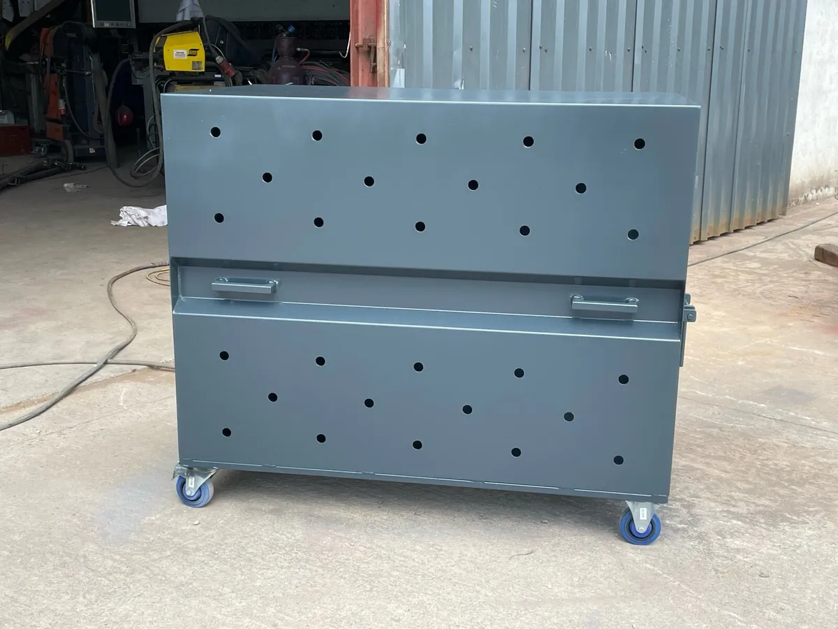Dog kennel - Image 3