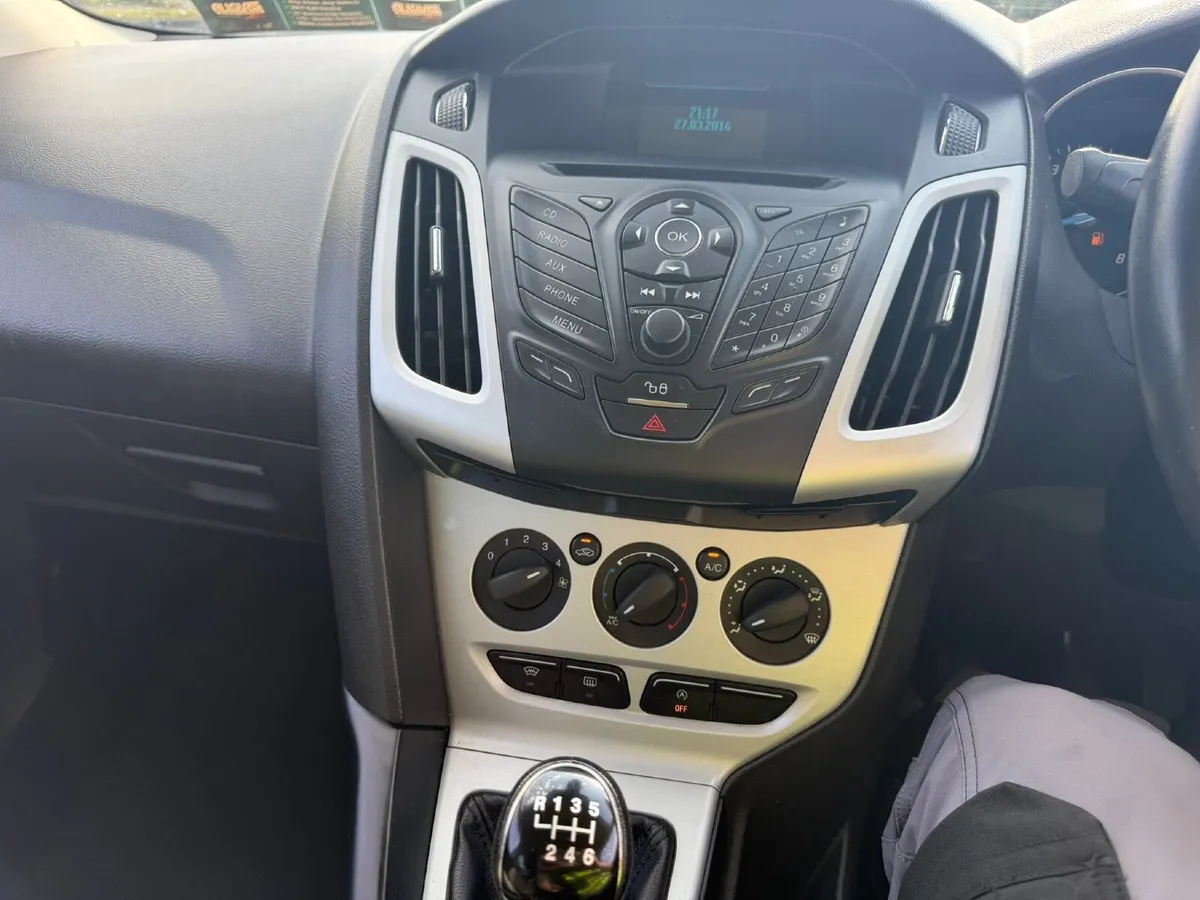 Ford Focus 2014 - Image 3