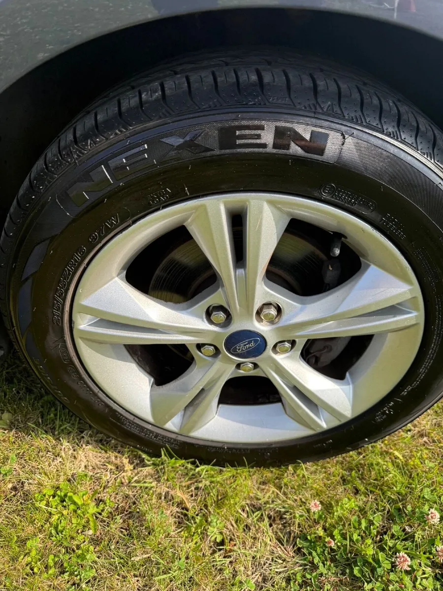 Ford Focus 2014 - Image 4