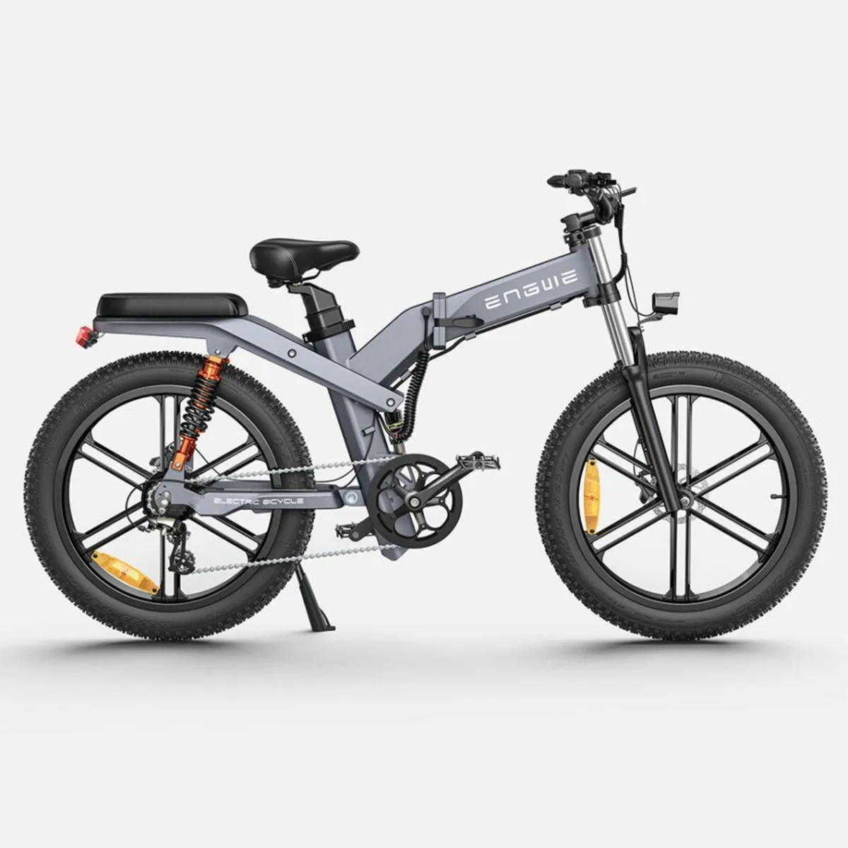 Electric Bike ENGWE X26 - Image 1