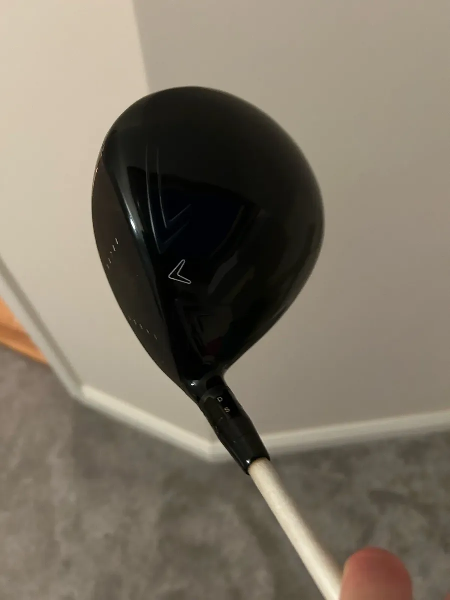 Callaway Epic driver - Image 3