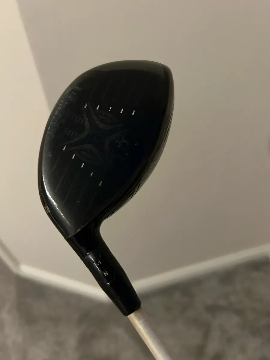 Callaway Epic driver - Image 4