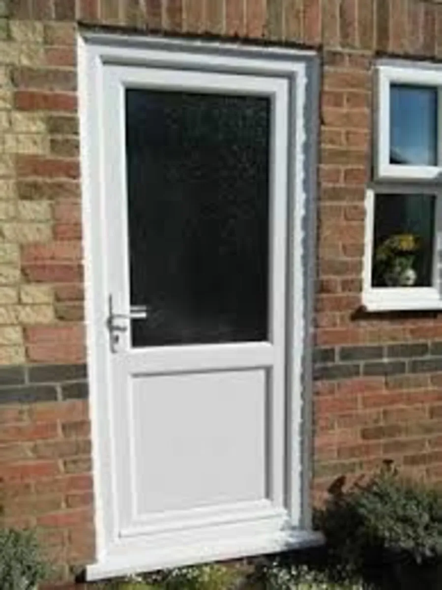 🏠 HIGH QUALITY SINGLE PVC DOOR AVAILABLE 🏠