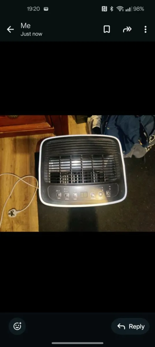 Airbio dehumidifier - Image 2