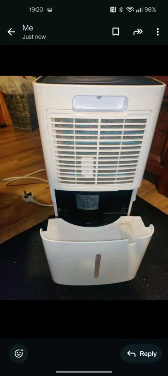 Airbio dehumidifier - Image 3