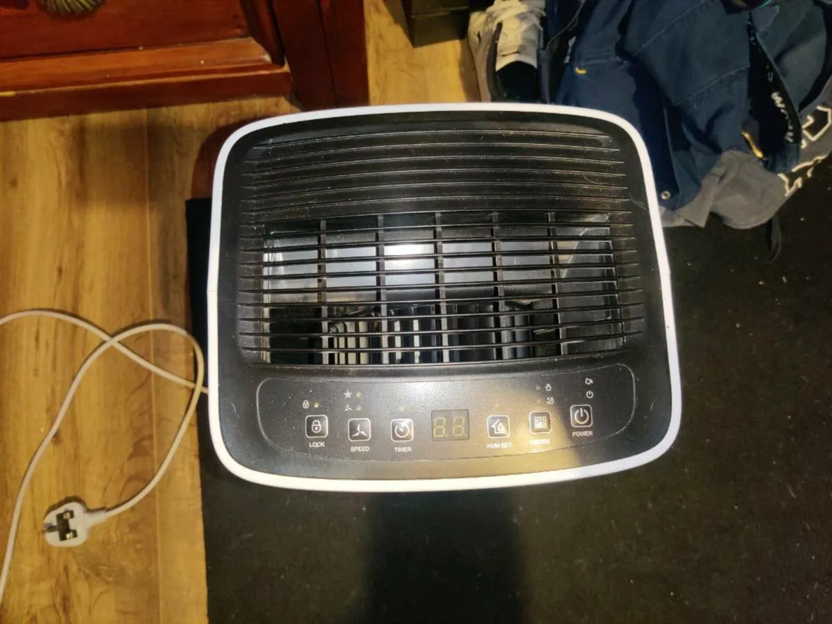 Airbio dehumidifier - Image 4