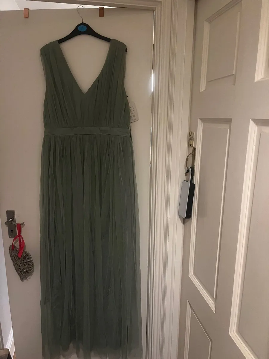 Wedding Guest Dress - Image 3