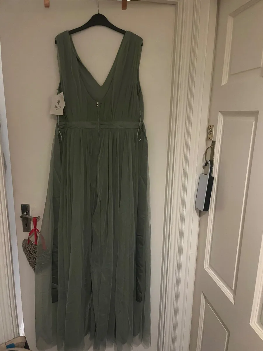 Wedding Guest Dress - Image 4