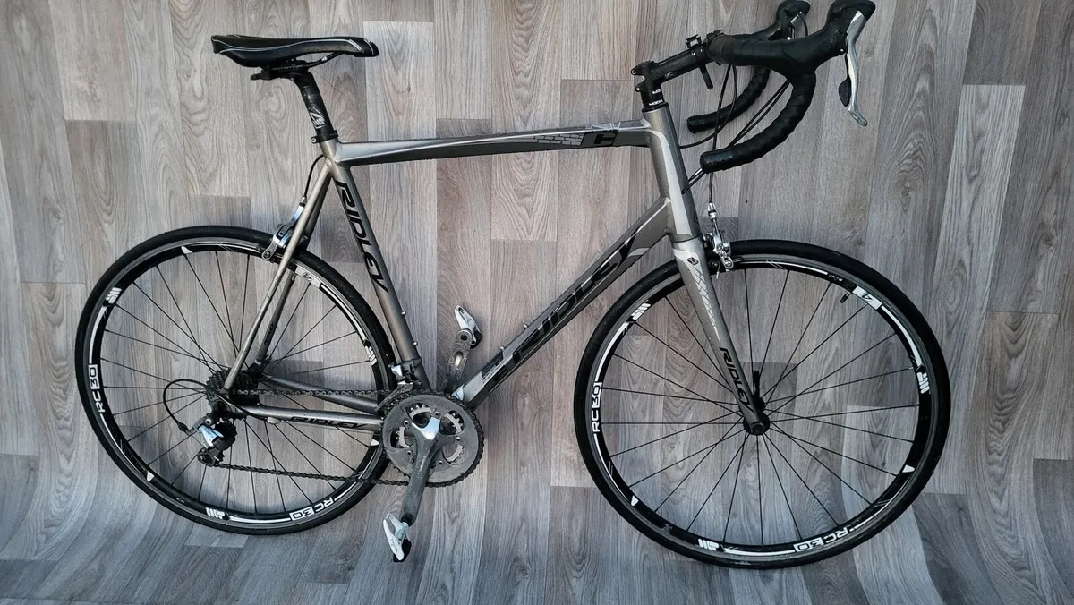 Ridley - Image 1