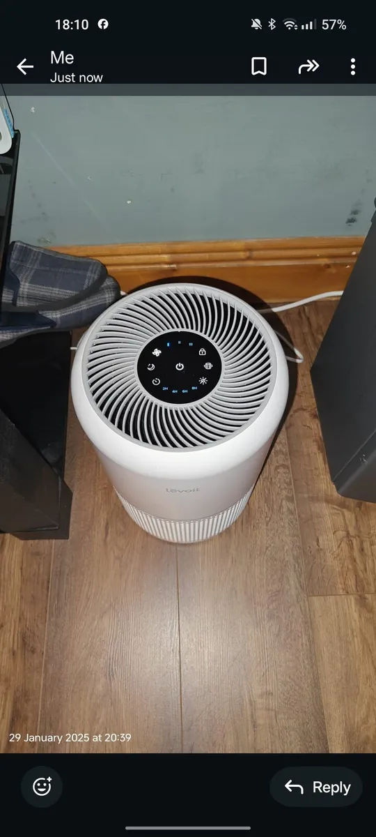 Air purifier - Image 2