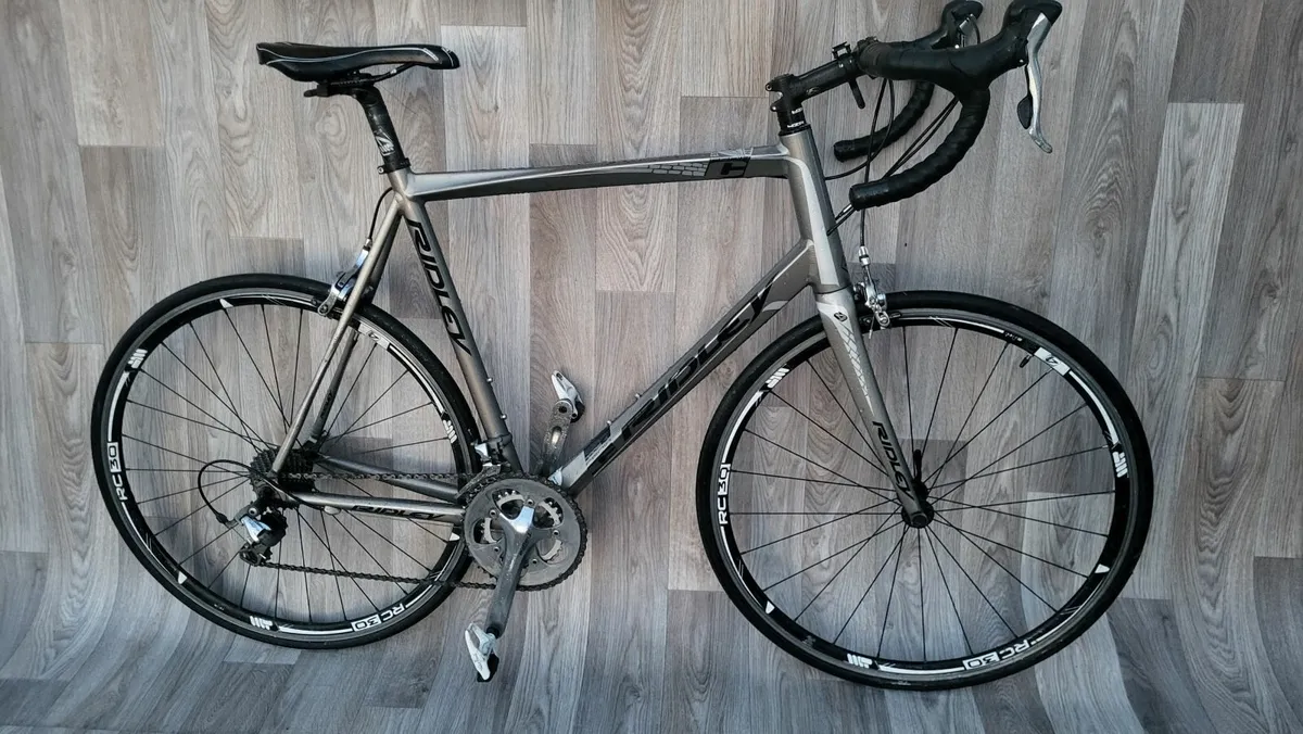 Ridley - Image 3