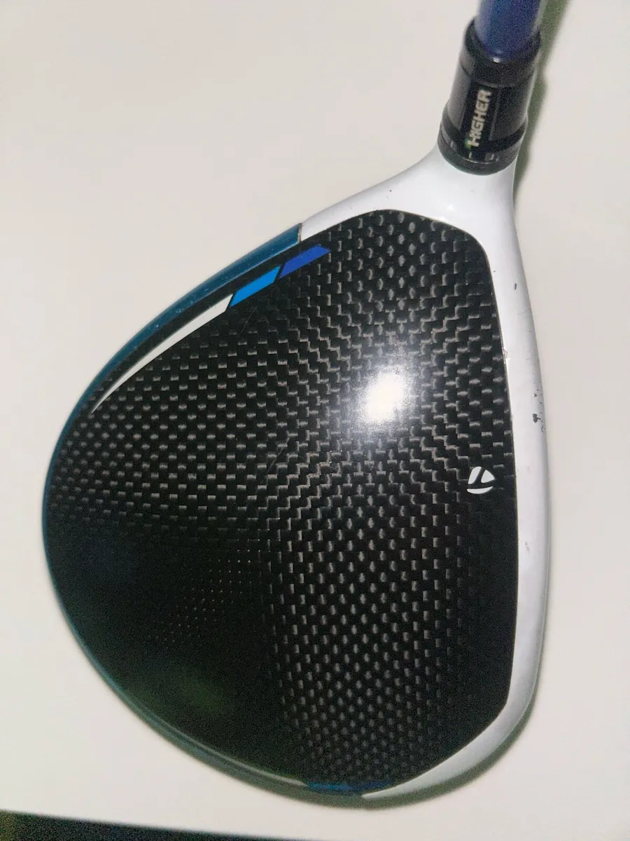 Taylormade Sim 2 max driver - Image 2