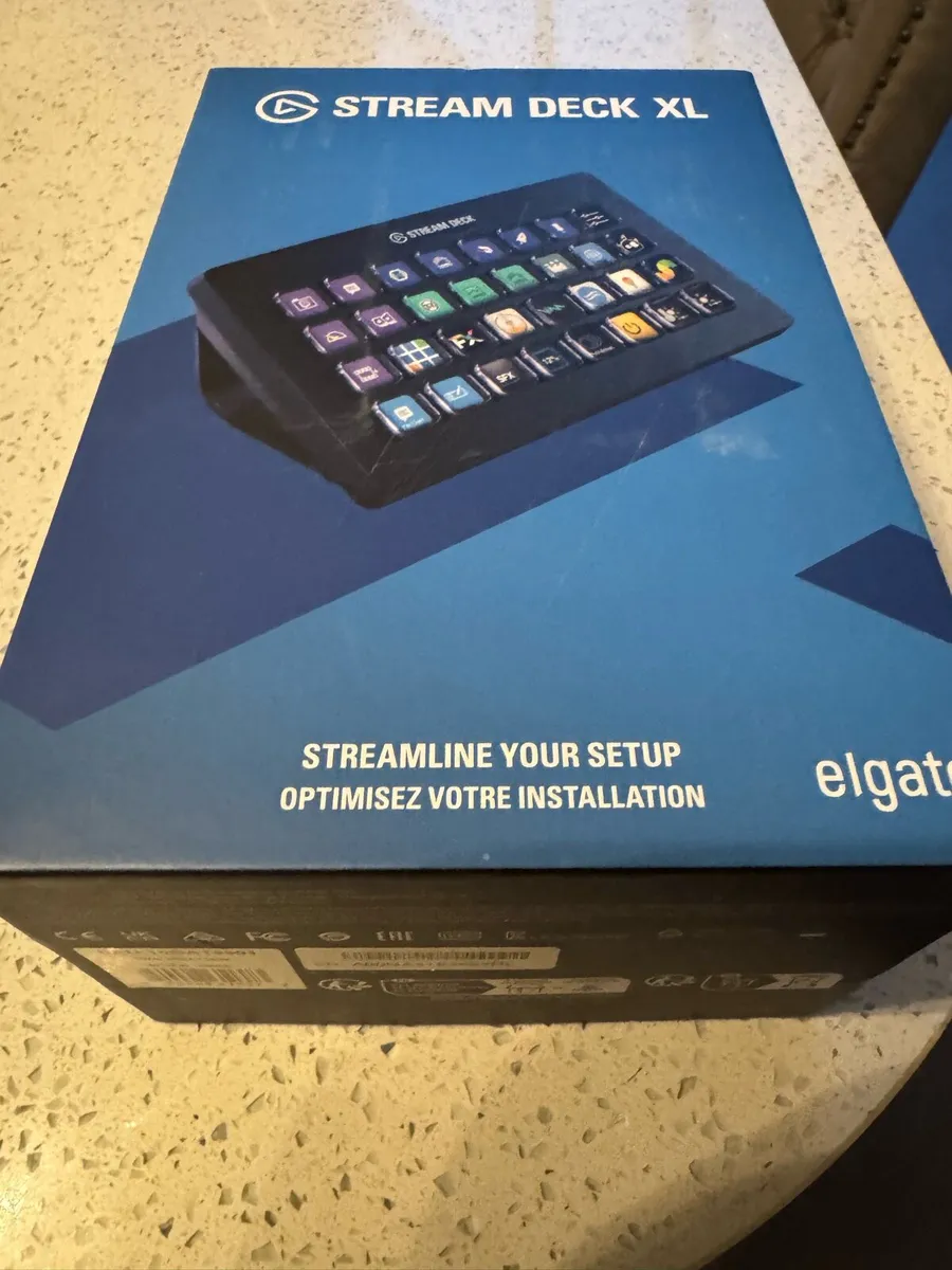 Stream Deck XL - Image 3