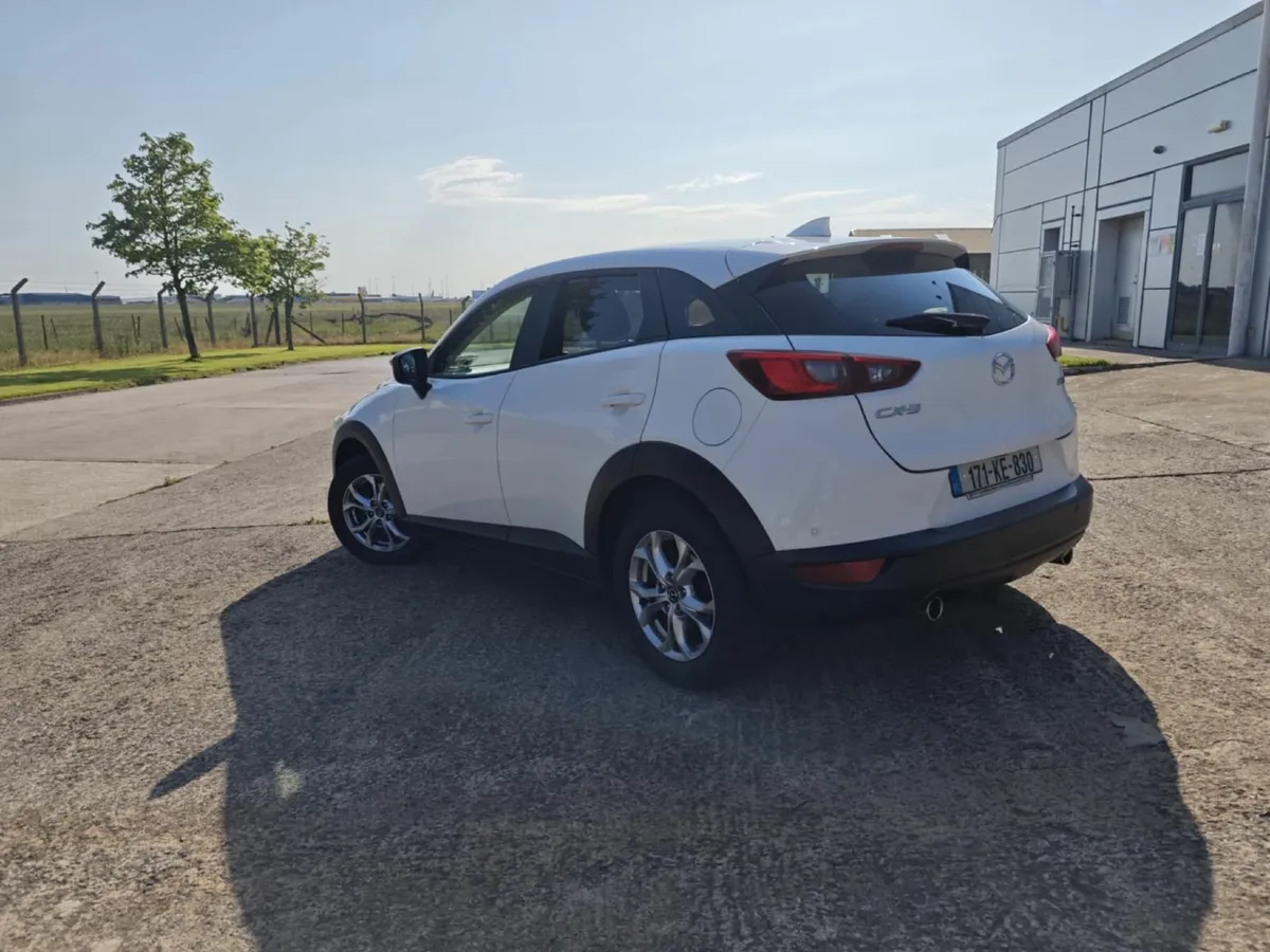 Mazda CX-3 2017 - Image 3