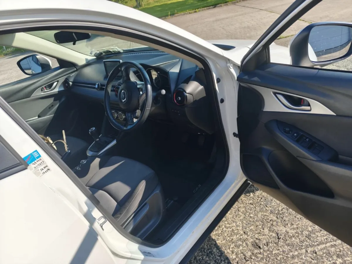 Mazda CX-3 2017 - Image 4