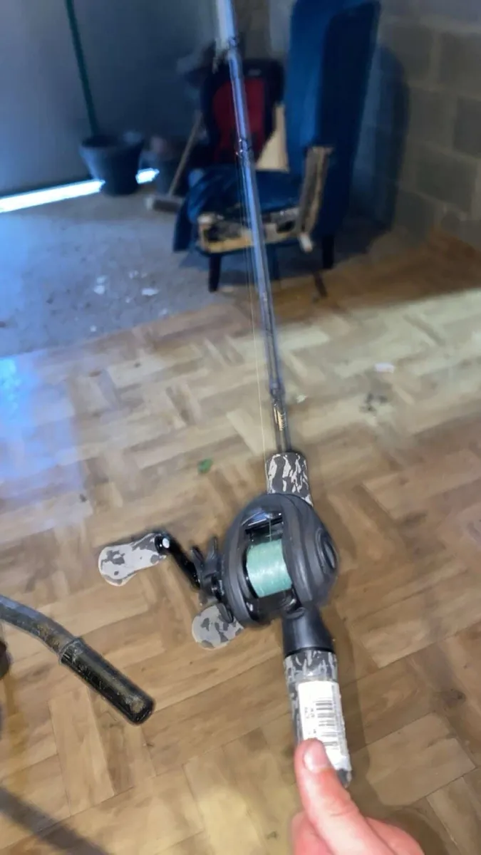 Fishing rod - Image 2