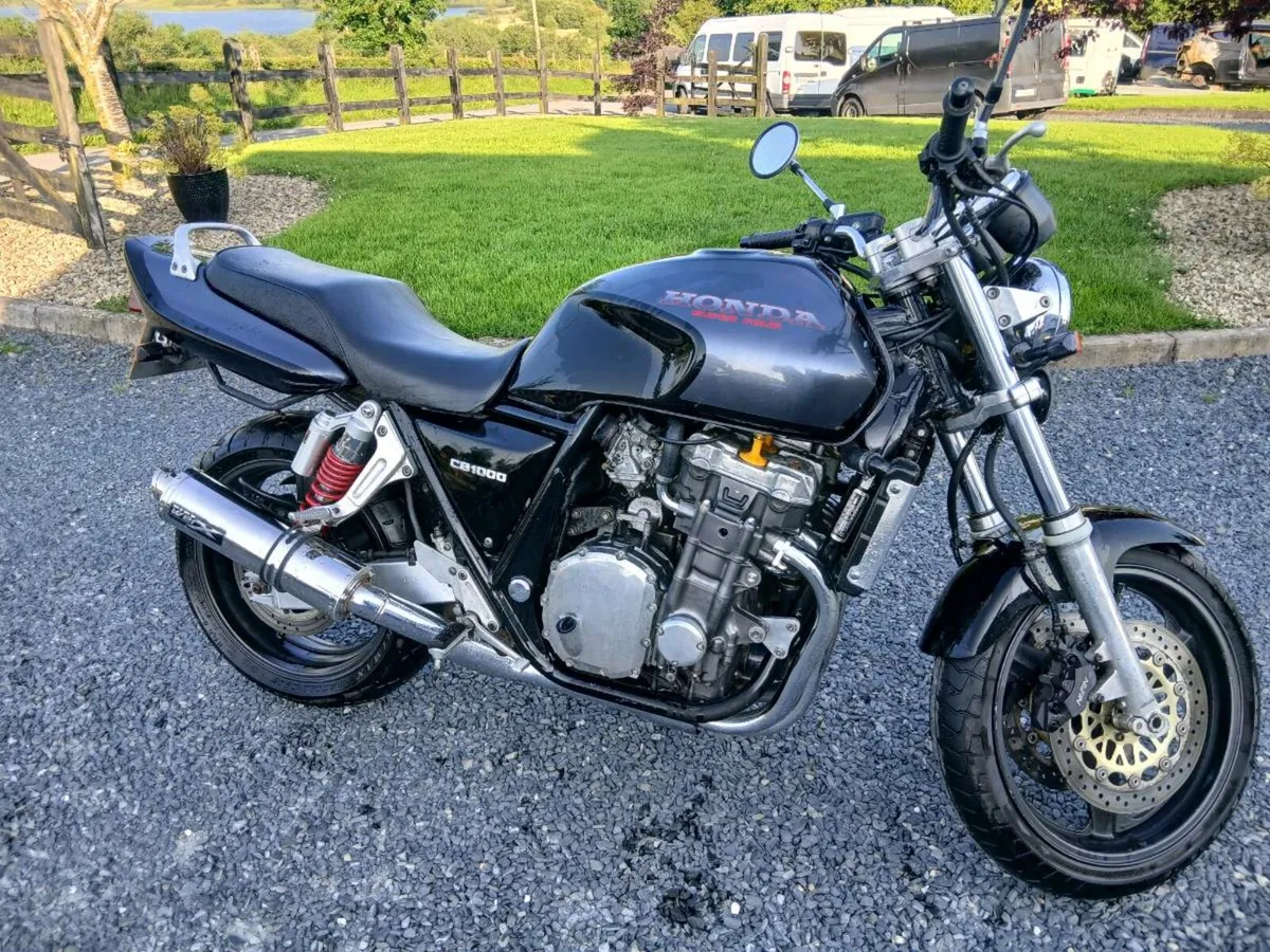 Honda - Image 1