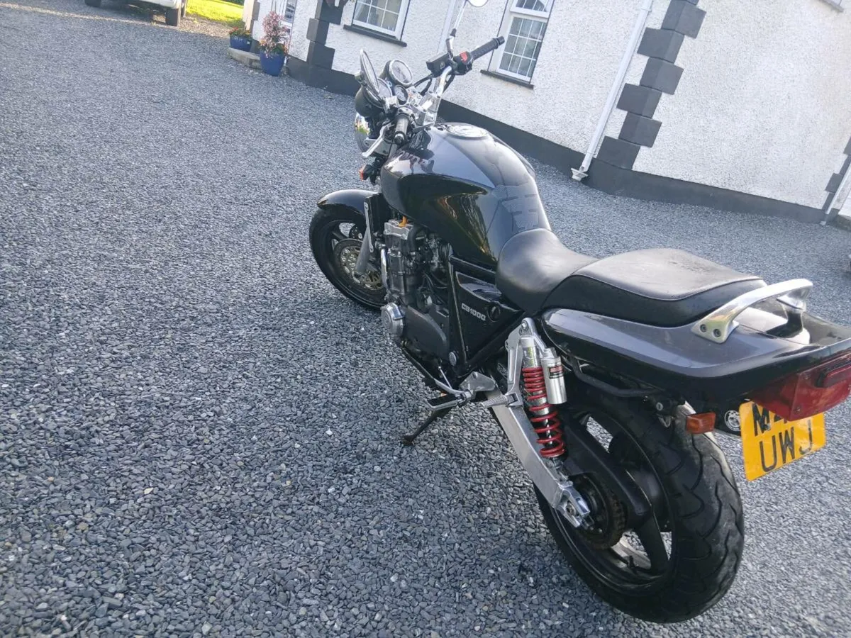 Honda - Image 3