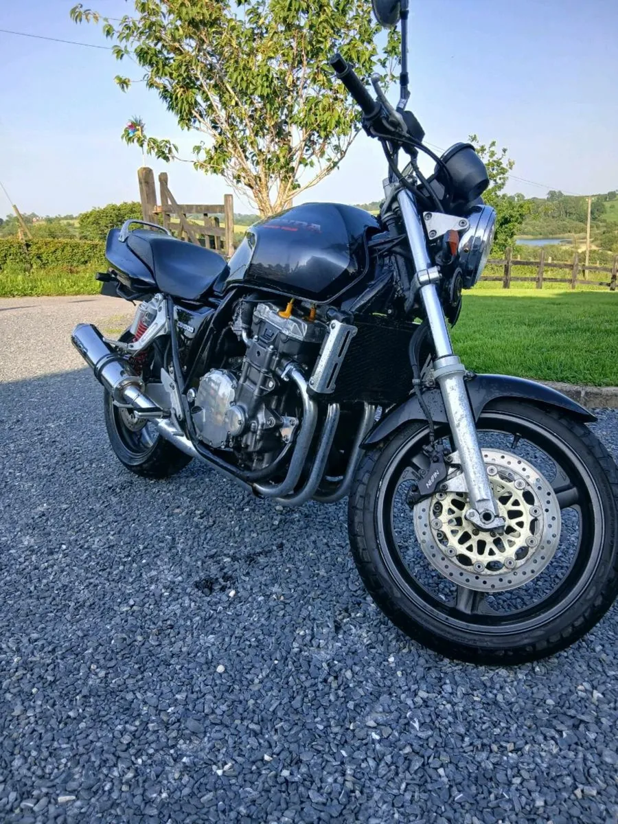 Honda - Image 4