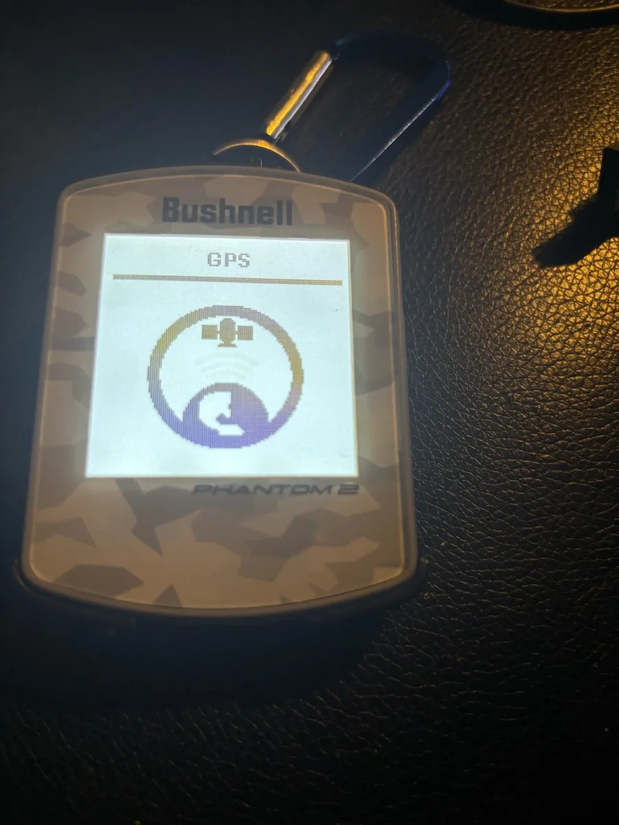 Bushnell Phantom 2 GPS - Image 2