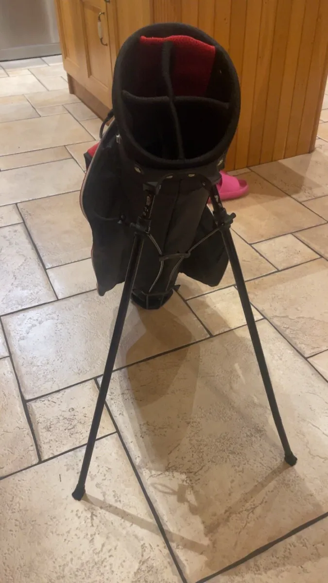 Golf Bag - Image 3