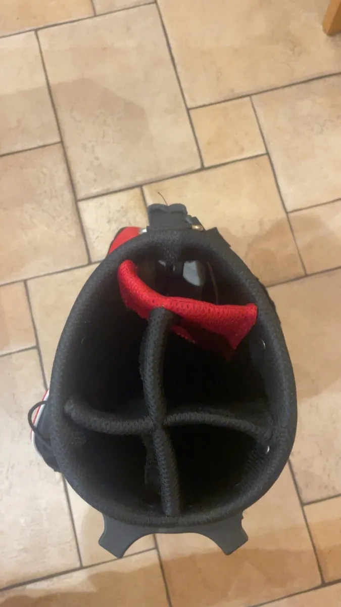 Golf Bag - Image 4