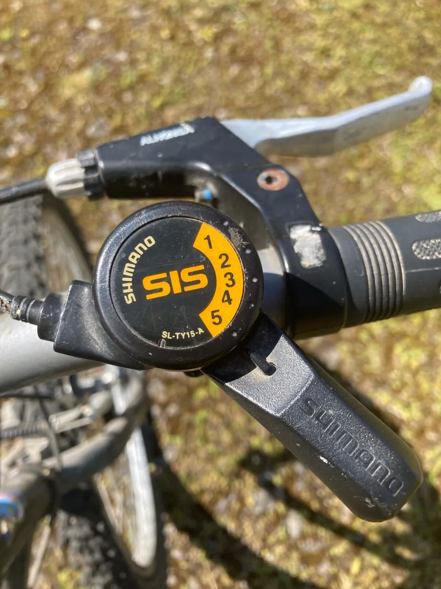 Bike - Image 4