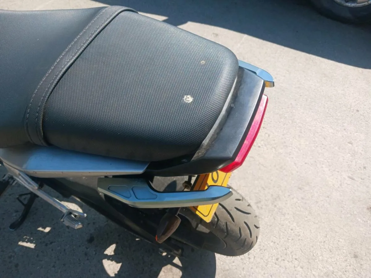 Honda grom - Image 3