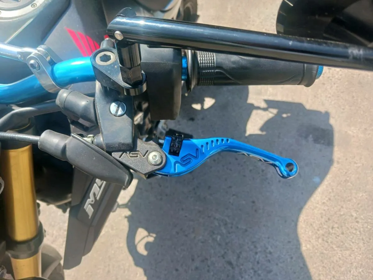 Honda grom - Image 4
