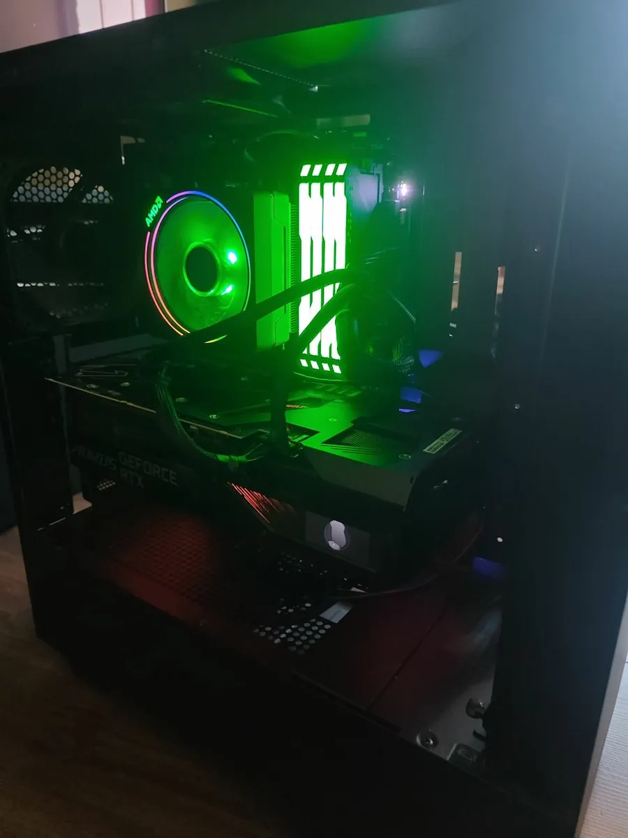 Gaming PC - Image 1